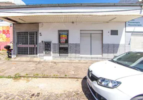 Foto 1 de Ponto Comercial para alugar, 55m² em Tancredo Neves, Santa Maria