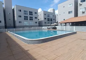 Foto 1 de Apartamento com 2 Quartos para alugar, 42m² em José Américo de Almeida, João Pessoa