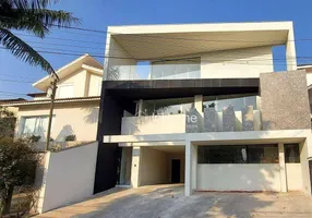 Foto 1 de Casa de Condomínio com 6 Quartos para venda ou aluguel, 520m² em Granja Viana, Cotia