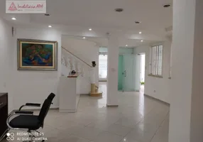 Foto 1 de Casa de Condomínio com 5 Quartos à venda, 450m² em Perdizes, São Paulo