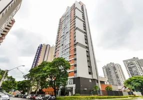 Foto 1 de Apartamento com 3 Quartos à venda, 125m² em Cabral, Curitiba