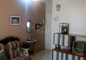 Foto 1 de Apartamento com 2 Quartos à venda, 48m² em Santa Rosa de Lima, Porto Alegre