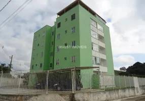 Foto 1 de Apartamento com 2 Quartos à venda, 50m² em Recanto dos Lagos, Juiz de Fora