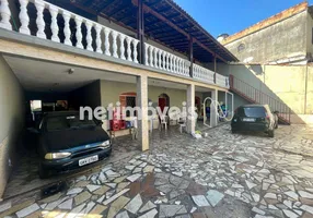 Foto 1 de Casa com 5 Quartos à venda, 348m² em Serrano, Belo Horizonte