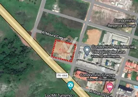 Foto 1 de Lote/Terreno à venda, 4500m² em ATALAIA, Salinópolis