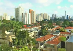 Foto 1 de Apartamento com 1 Quarto à venda, 47m² em Cidade Monções, São Paulo