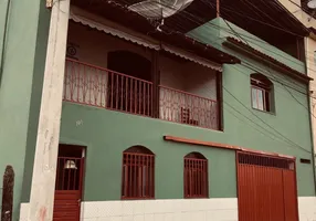 Foto 1 de Casa com 3 Quartos à venda, 175m² em Joao Braz da Costa Val, Viçosa
