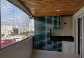 Foto 1 de Apartamento com 3 Quartos à venda, 132m² em Centro, São Bernardo do Campo