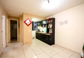 Foto 1 de Apartamento com 2 Quartos à venda, 37m² em Jardim Leopoldina, Porto Alegre