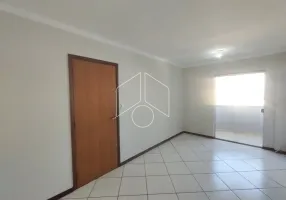 Foto 1 de Apartamento com 2 Quartos para alugar, 15m² em Jardim São Francisco, Marília