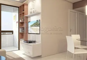 Foto 1 de Apartamento com 2 Quartos à venda, 56m² em Casa Amarela, Recife