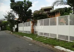 Foto 1 de Casa para alugar, 450m² em Perdizes, São Paulo