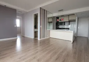 Foto 1 de Apartamento com 2 Quartos para alugar, 67m² em Mandaqui, São Paulo