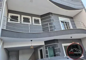 Foto 1 de Casa com 3 Quartos à venda, 200m² em Villa Di Cesar, Mogi das Cruzes