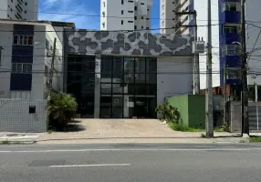 Foto 1 de Ponto Comercial com 8 Quartos para alugar, 490m² em Boa Viagem, Recife