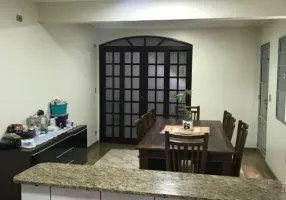 Foto 1 de Sobrado com 3 Quartos à venda, 175m² em Jardim Jau Zona Leste, São Paulo