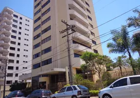 Foto 1 de Apartamento com 3 Quartos à venda, 234m² em Jardim Bethania, São Carlos