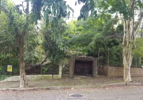 Foto 1 de Lote/Terreno à venda, 439m² em Espiríto Santo, Porto Alegre