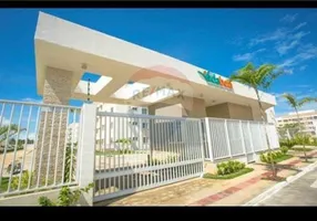 Foto 1 de Apartamento com 2 Quartos para alugar, 68m² em Centro, Barra dos Coqueiros
