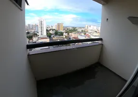 Foto 1 de Flat com 1 Quarto à venda, 30m² em Centro, Campos dos Goytacazes