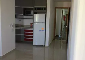 Foto 1 de Apartamento com 1 Quarto à venda, 44m² em Vila Santa Tereza, Bauru