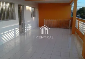 Foto 1 de Casa com 7 Quartos à venda, 600m² em Jardim Presidente Dutra, Guarulhos