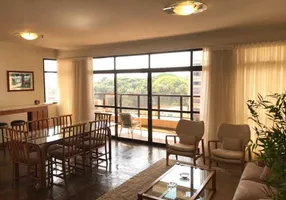 Foto 1 de Apartamento com 3 Quartos à venda, 171m² em Centro, Araraquara