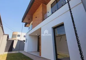 Foto 1 de Casa com 3 Quartos à venda, 170m² em Jardim Das Acácias, Poços de Caldas