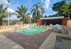 Foto 1 de Fazenda/Sítio com 5 Quartos à venda, 431m² em Jardim dos Lagos, Franco da Rocha