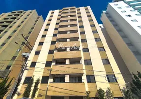 Foto 1 de Apartamento com 3 Quartos para venda ou aluguel, 75m² em Jardim Gibertoni, São Carlos