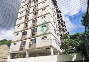 Foto 1 de Apartamento com 2 Quartos à venda, 64m² em Riachuelo, Rio de Janeiro