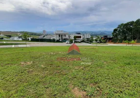 Foto 1 de Lote/Terreno à venda, 547m² em Condomínio Residencial Alphaville II, São José dos Campos