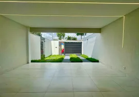 Foto 1 de Casa com 3 Quartos à venda, 127m² em Jardim Helvécia, Aparecida de Goiânia