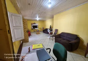 Foto 1 de Casa com 3 Quartos à venda, 180m² em Pedrinhas, Porto Velho