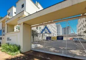 Foto 1 de Apartamento com 2 Quartos à venda, 55m² em São Vicente, Londrina