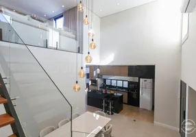 Foto 1 de Casa de Condomínio com 3 Quartos à venda, 216m² em ONDINHAS, Piracicaba
