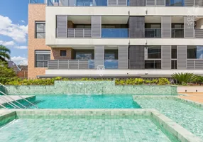Foto 1 de Apartamento com 3 Quartos para alugar, 93m² em Seminário, Curitiba