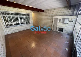 Foto 1 de Sobrado com 3 Quartos à venda, 117m² em Jardim das Flores, São Paulo