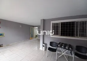 Foto 1 de Casa com 3 Quartos à venda, 120m² em Algodoal, Piracicaba