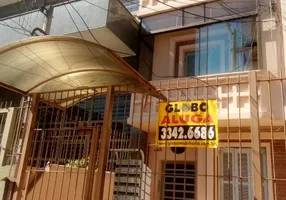 Foto 1 de Apartamento com 2 Quartos para alugar, 75m² em São Geraldo, Porto Alegre