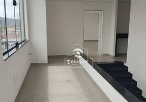 Foto 1 de Sala Comercial à venda, 75m² em Condominio Maracana, Santo André