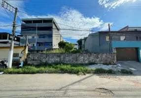 Foto 1 de Lote/Terreno à venda, 300m² em Nossa Senhora da Penha, Vila Velha