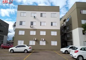Foto 1 de Apartamento com 2 Quartos à venda, 50m² em São Luiz, Gravataí