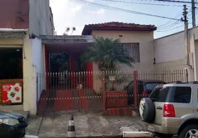 Foto 1 de Lote/Terreno à venda, 350m² em Oswaldo Cruz, São Caetano do Sul