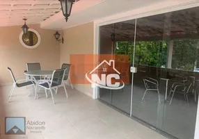 Foto 1 de Casa com 3 Quartos à venda, 259m² em São Francisco, Niterói