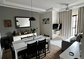 Foto 1 de Apartamento com 3 Quartos à venda, 70m² em Jardim Tupanci, Barueri