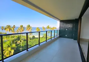 Foto 1 de Apartamento com 4 Quartos à venda, 171m² em Praia do Paiva, Cabo de Santo Agostinho