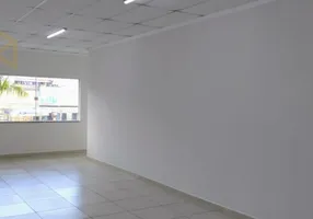 Foto 1 de Sala Comercial com 1 Quarto para alugar, 54m² em Santa Cruz, Valinhos