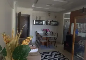 Foto 1 de Apartamento com 2 Quartos à venda, 65m² em Narandiba, Salvador