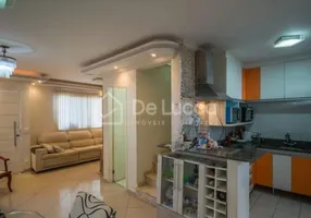 Foto 1 de Casa de Condomínio com 3 Quartos para venda ou aluguel, 100m² em Parque Imperador, Campinas